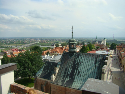 Sandomierz 2012