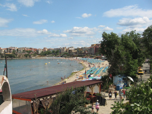 Sozopol