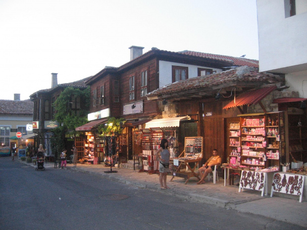 Nessebar