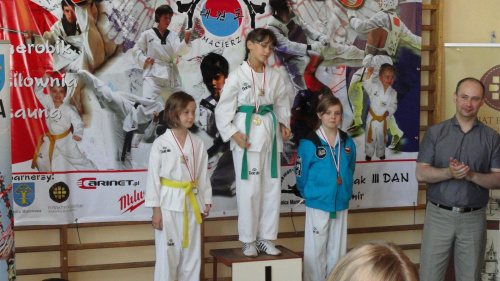 Lipnica Cup 2012 #taekwondo #tkd #zawody