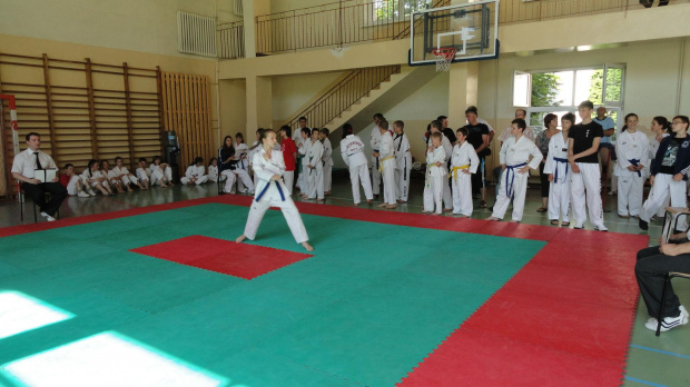 Lipnica Cup 2012 #taekwondo #tkd #zawody