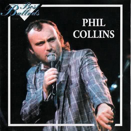 phil collins