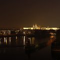 Praga, Czechy