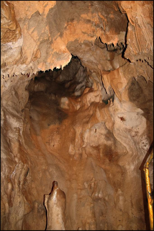 Harmanecka Jaskinia-Słowacja #HarmaneckaJaskinia #jaskinia
