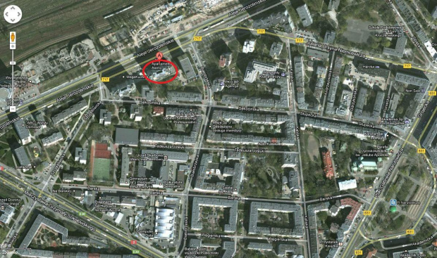 BEZPOŚREDNIO OCHOTA CENTRUM 80m2 + TARAS 40m2