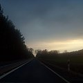 Długa droga do domu....