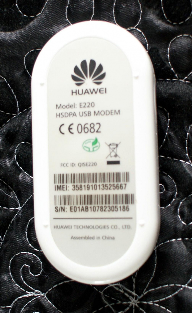 HUAWEI