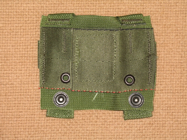 MOLLE KA-BAR ADAPTOR