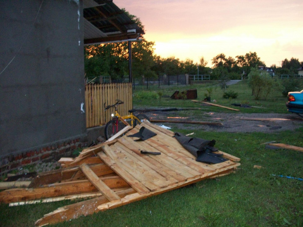burza skaryszew 2012