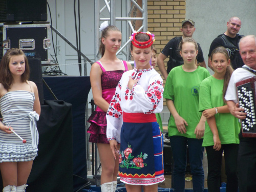 Europarada_2012 #Muzyka