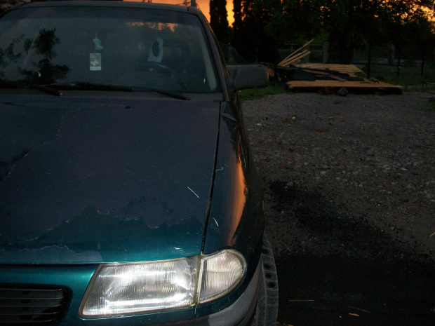 burza skaryszew 2012