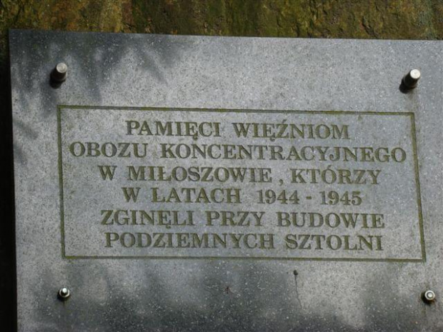 Okilice Lwówka Śl. -Zamek Czocha