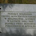 Okilice Lwówka Śl. -Zamek Czocha