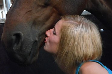 #konie #miłość #ludzie #hobby