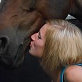 #konie #miłość #ludzie #hobby