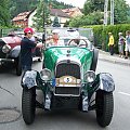 3 Citroen B14G 1927r