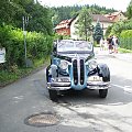 24 BMW 326 cabrio 1938r