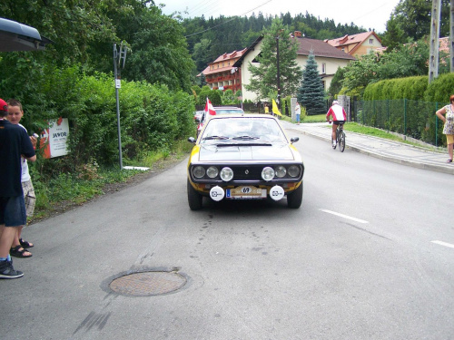 69 Renault 17 Gordini
