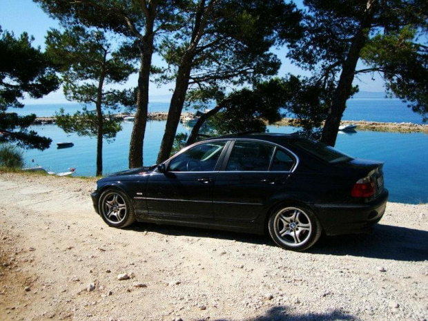 bmw e46 croatia #bmwcroatia