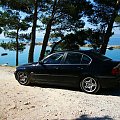 bmw e46 croatia #bmwcroatia