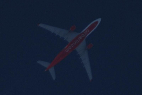 D-ALPC, Air Berlin, A330-223, FL350, DUS-BKK