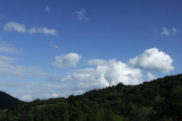 #Szczawnica #Pieniny