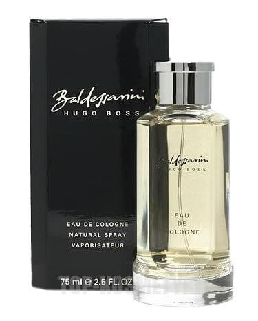 #HUGOBOSS #baldessarini #perfumy