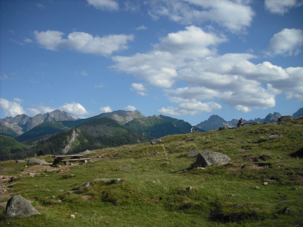 #Tatry