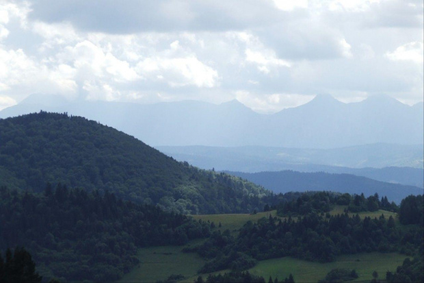 #Szczawnica #Pieniny