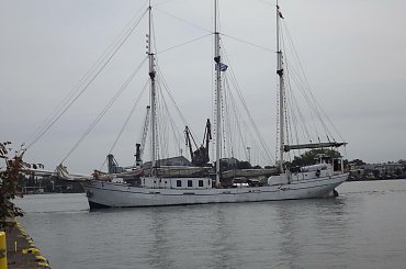 #SailSwinoujscie2012 #żagle #żaglowce