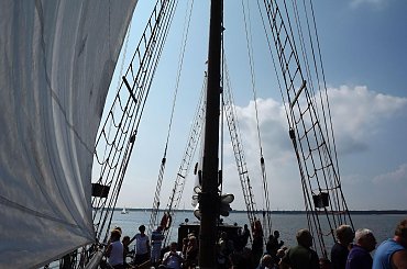 #SailSwinoujscie2012