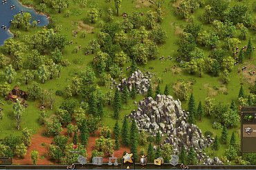 SFtR #SettlersOnline