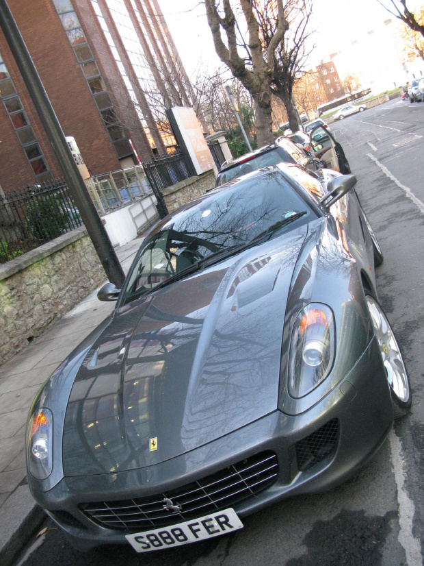 ferrari599 #Ferrari599 #auto #fura #samochód #car #photo #image
