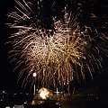 Międzynarodowy Festiwal Ogni Sztucznych PYROMAGIC w Szczecinie