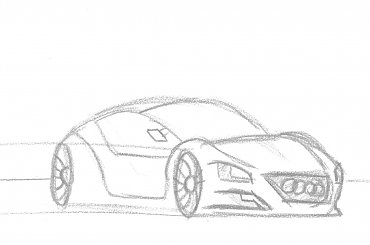 Trochę nowych bryk :) #samochody #rysowane #design #car #ConceptCar