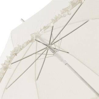 parasol white