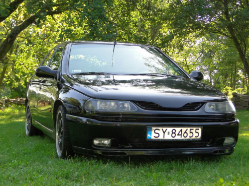 renault laguna