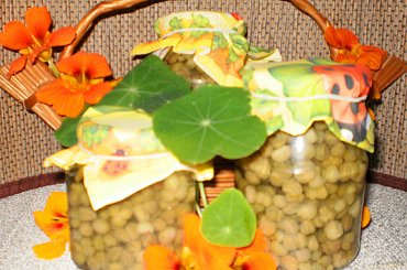 Domowe kapary wg Babcigramolki.
Przepisy do zdjęć zawartych w albumie można odszukać na forum GarKulinar .
Tu jest link
http://garkulinar.jun.pl/index.php
Zapraszam. #kapary #nasturcja #gotowanie #jedzenie #kuchnia #PrzepisyKulinarne