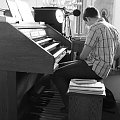 Organista #organista #muzyka #kościół