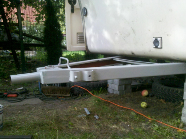 remont n126e od A do Z