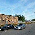 DonZrt Skoda Fabia OEM+