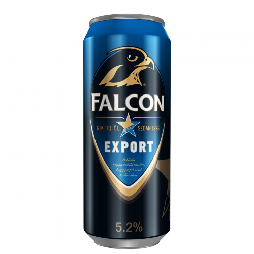 Falcon Export