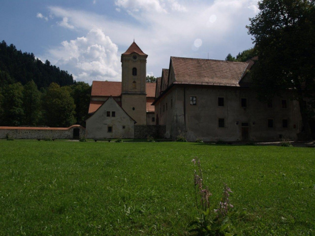 Pieniny #góry #Pieniny