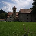 Pieniny #góry #Pieniny