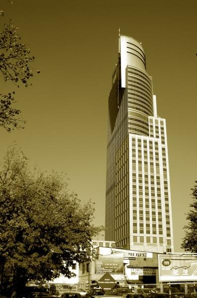 Warszawa