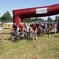 VI MTB Michałowice 9.08.2009 #mdkmiechow