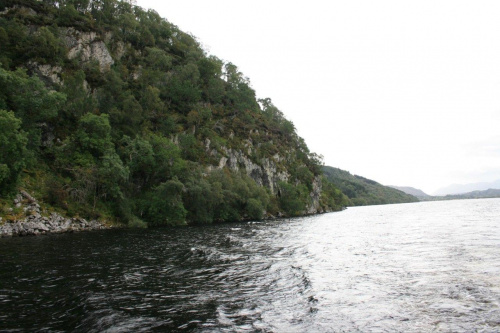 Loch Ness #LochNess