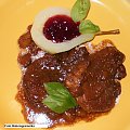 Wieprzowina z gruszkami.
Przepisy do zdjęć zawartych w albumie można odszukać na forum GarKulinar .
Tu jest link
http://garkulinar.jun.pl/index.php
Zapraszam. #wieprzowina #mięso #gruszki #owoce #jedzenie #kulinaria #gotowanie #PrzepisyKulinarne