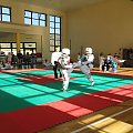 Krynica 6-7.10.2012 #taekwondo #tkd #walka #zawody