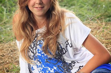 letnia sesja z siostrą:) #człowiek #ludzie #portret